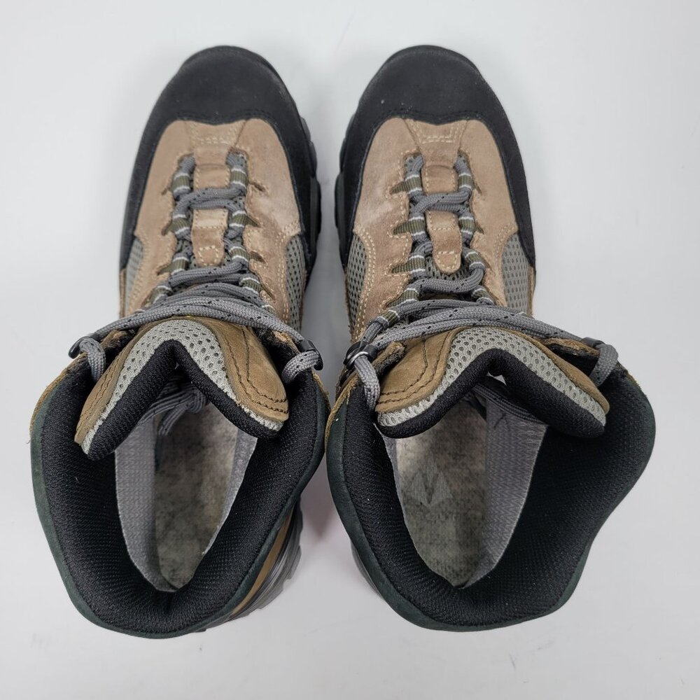 Vasque Mica Gore - Tex Women's Brown Black Hiking Boots US Size 8.5 M - Picture 6 of 9